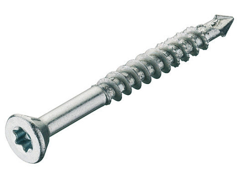 Spax� Screw, Countersunk Head with TS Slot