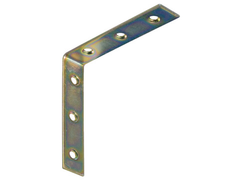 Chair Bracket, with 6 Fixing Holes