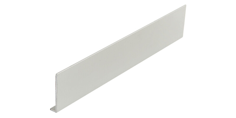 Edge Profile, for Alusplash