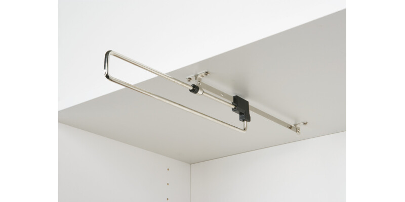 W/Robe Rail PO 8kg 260mm 231mm cc NP