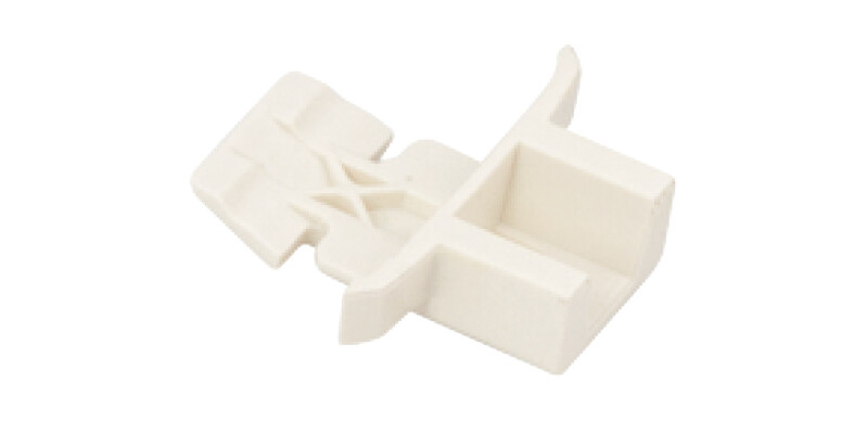 Indaux INDAmatic Soft Close Device White