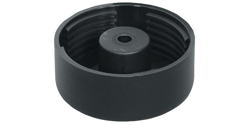 Furniture Glide, &Oslash; 54 mm