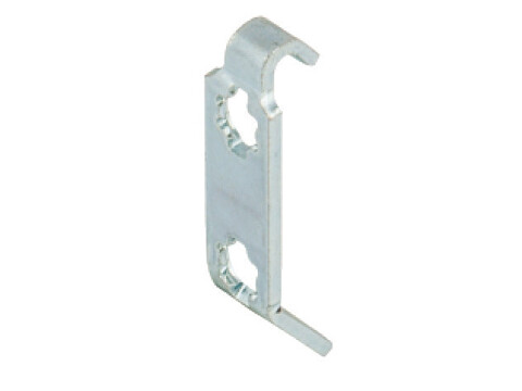 Front Fixing Set, for Nova Pro Scala Drawers