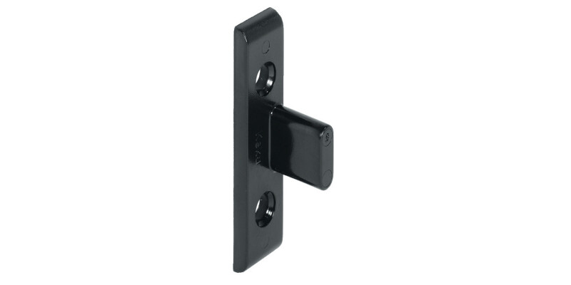 Frame Component, Surface Mounted, EH, H&auml;fele Pacofix SF