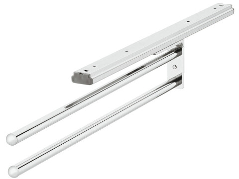 Towel Rail, Aluminium