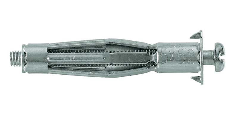 Metal Cavity Fixing, Fischer HM 5