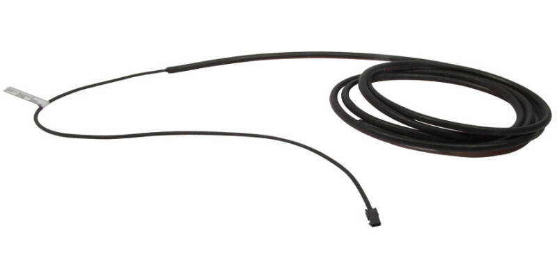 Flexible Safety Strip, for Worktop System and Adjustable Table Frame, Ropox