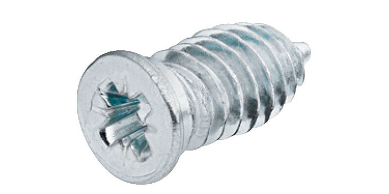 Varianta Screw, Cylindrical Head, HC, Fully Threaded