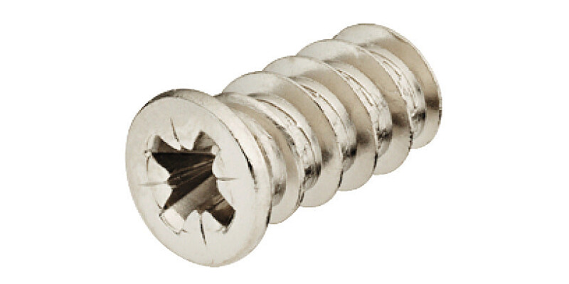 Varianta Screw, Countersunk Head, PZ2, for &Oslash; 5.0 mm Hole