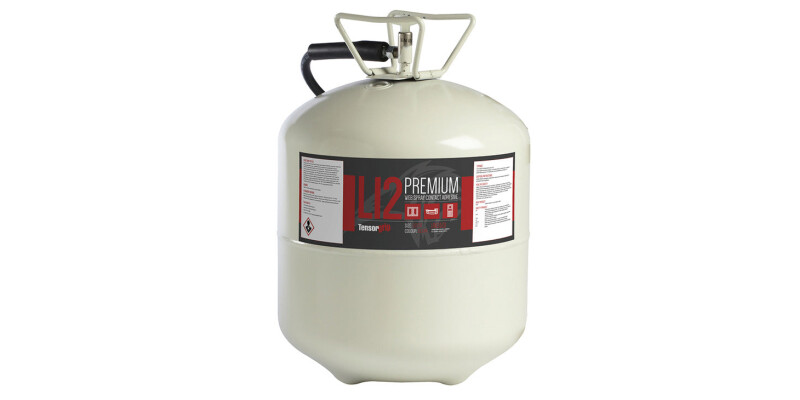 Contact Adhesive, High Performance Spray, TensorGrip L12