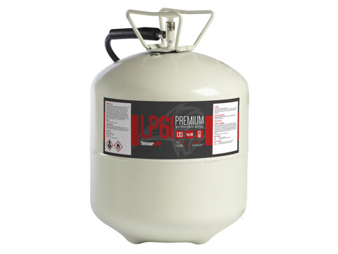 Contact Adhesive, Premium, TensorGrip LP61