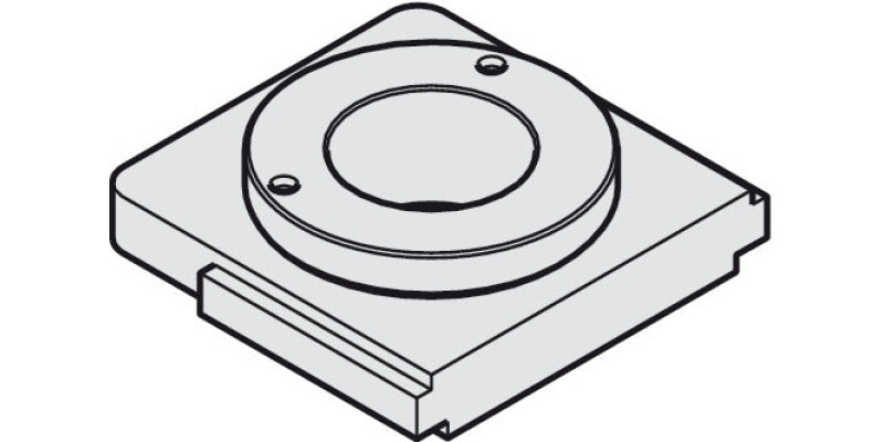 Drill Insert, for Unitool Multi Drilling Jig