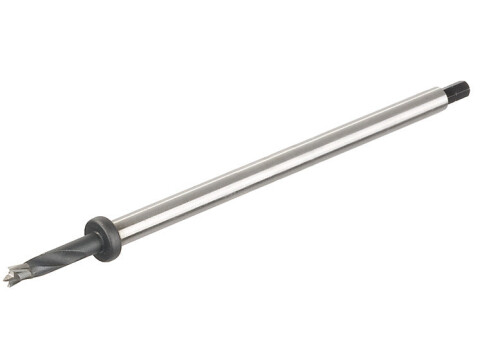 Drill Bit, Twist, H&auml;fele Red Jig