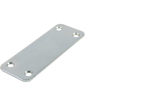 Jointing Plates and Screws, Steel
