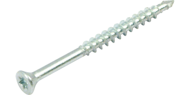 Spax� Screw, for MDF, Countersunk Head