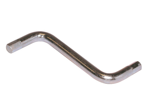 Hex Key, SW4, Z Shaped