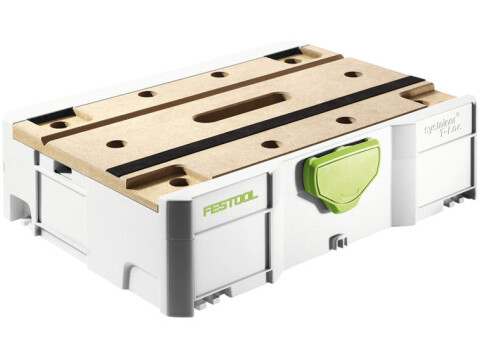 Mobile Work Bench, Systainer T-LOC, Festool