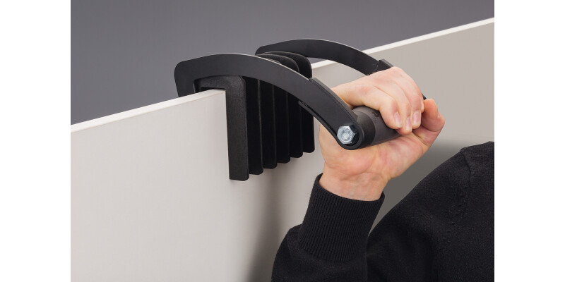 Gorilla Gripper Lift-Aid Plastic/Rubber