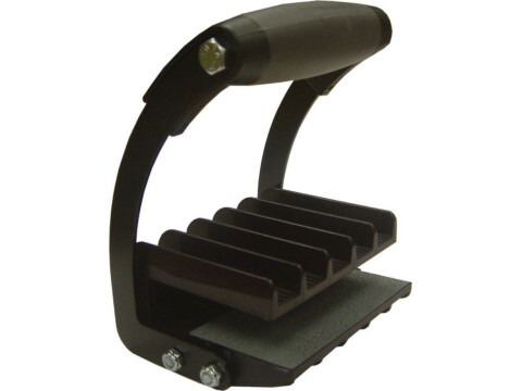 Gripper, Gorilla