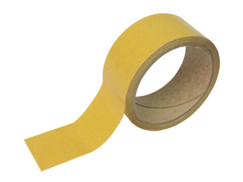 Double Sided Tape, for Worktops, Roll 5 m
