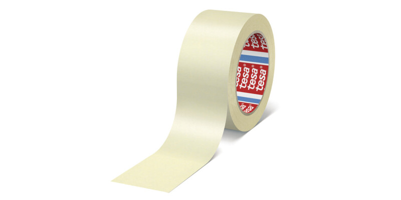Masking Tape, PV3 High Performance, Roll 50 m, tesa� 4316