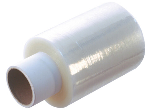 Stretch Wrap, Recyclable, Roll 150 m, Box of 10