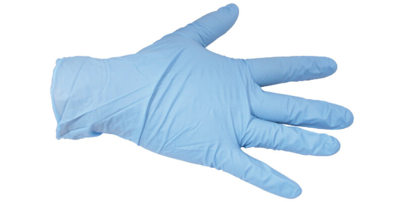 Gloves, Disposable, Powder Free, Beeswift