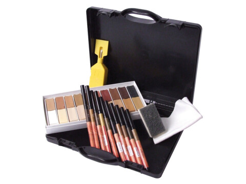 Hard Wax Sticks, Repair Kit