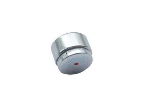 Magnetic Catch, Pull 2 kg, for Push Fixing, Neodymium, Elite