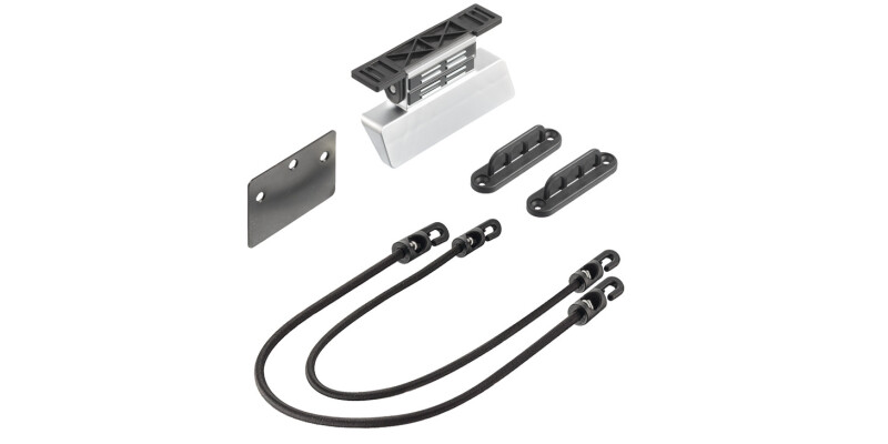 Hailo EuroCargo+Cargo-S Foot Pedal Tall