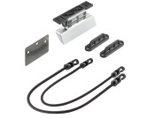 Hailo EuroCargo+Cargo-S Foot Pedal Tall