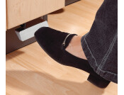 Hailo EuroCargo+Cargo-S Foot Pedal Tall