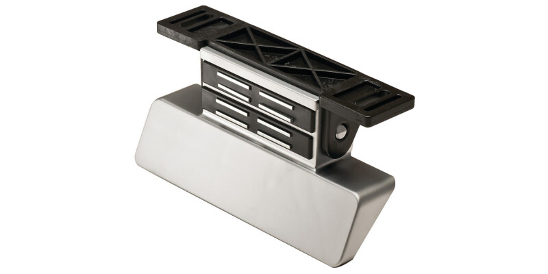 Foot Pedal, for Use With Euro-Cargo or Euro-Cargo-S Bins, Hailo