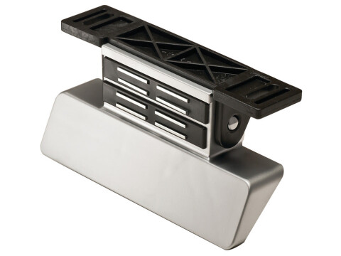 Foot Pedal, for Use With Euro-Cargo or Euro-Cargo-S Bins, Hailo