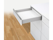 Dynapro Drawer Runner Full 70kg 450mm SZP