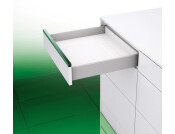 Dynapro Drawer Runner Full 50kg 750mm SZP