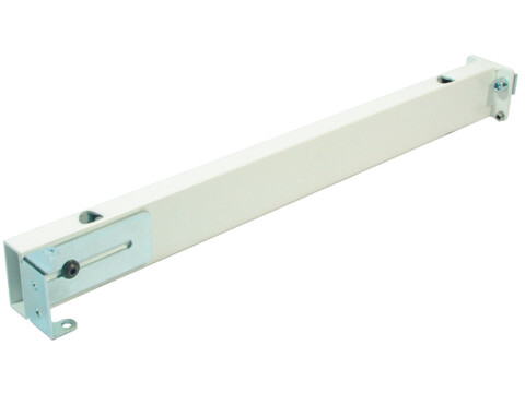 Support for Worktop, for Flexibasic and Flexi Height Adjustable Worktop System,