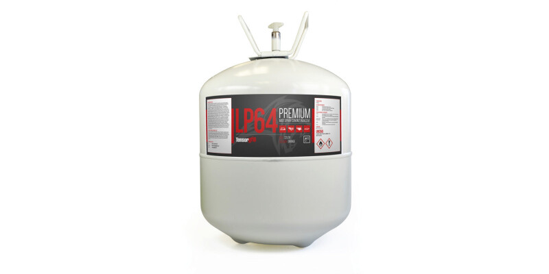 Contact Adhesive, Premium, TensorGrip LP64
