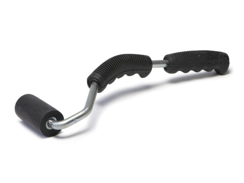 Professional Roller, Size 75 mm, TensorGrip