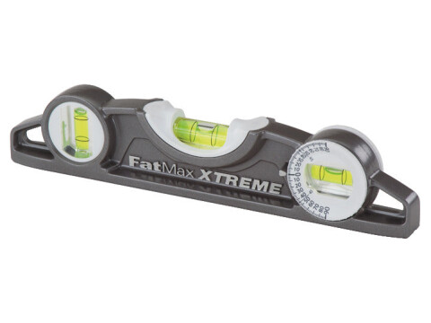 Level, Torpedo, Stanley� Fatmax