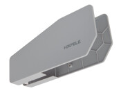 Free Fold Grey Cover Caps