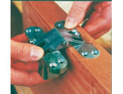 203/204/101/208 Soss Hinge Routing Jig