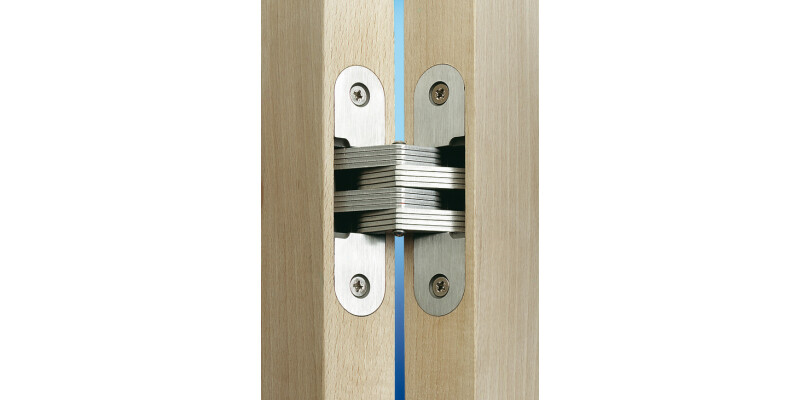 203/204/101/208 Soss Hinge Routing Jig