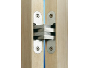 203/204/101/208 Soss Hinge Routing Jig