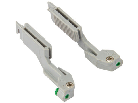 4D Clip, Add On, for all Dynapro Runners, Plastic