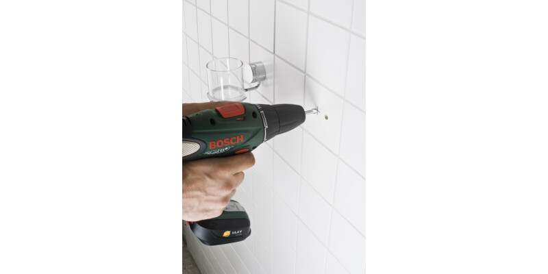 Bosch Tile Cutter Drill Bit D7.0mm