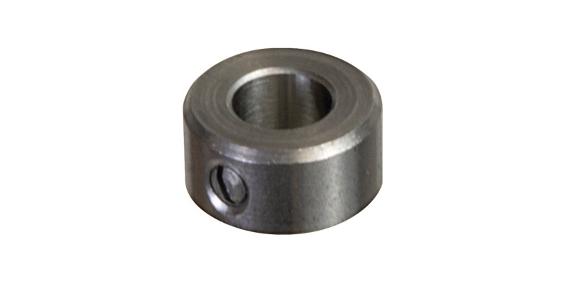 Tipmatic Drill BitStop Ring/HSS D10mm