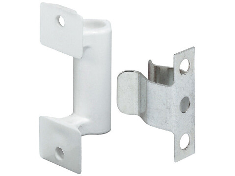 Spring Catch, for Screw Fixing