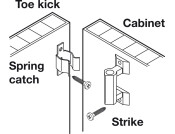 Spring Catch for 245.07.702