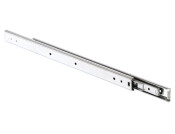 2431 BB Drawer Runner Full 13kg 500mm BZP